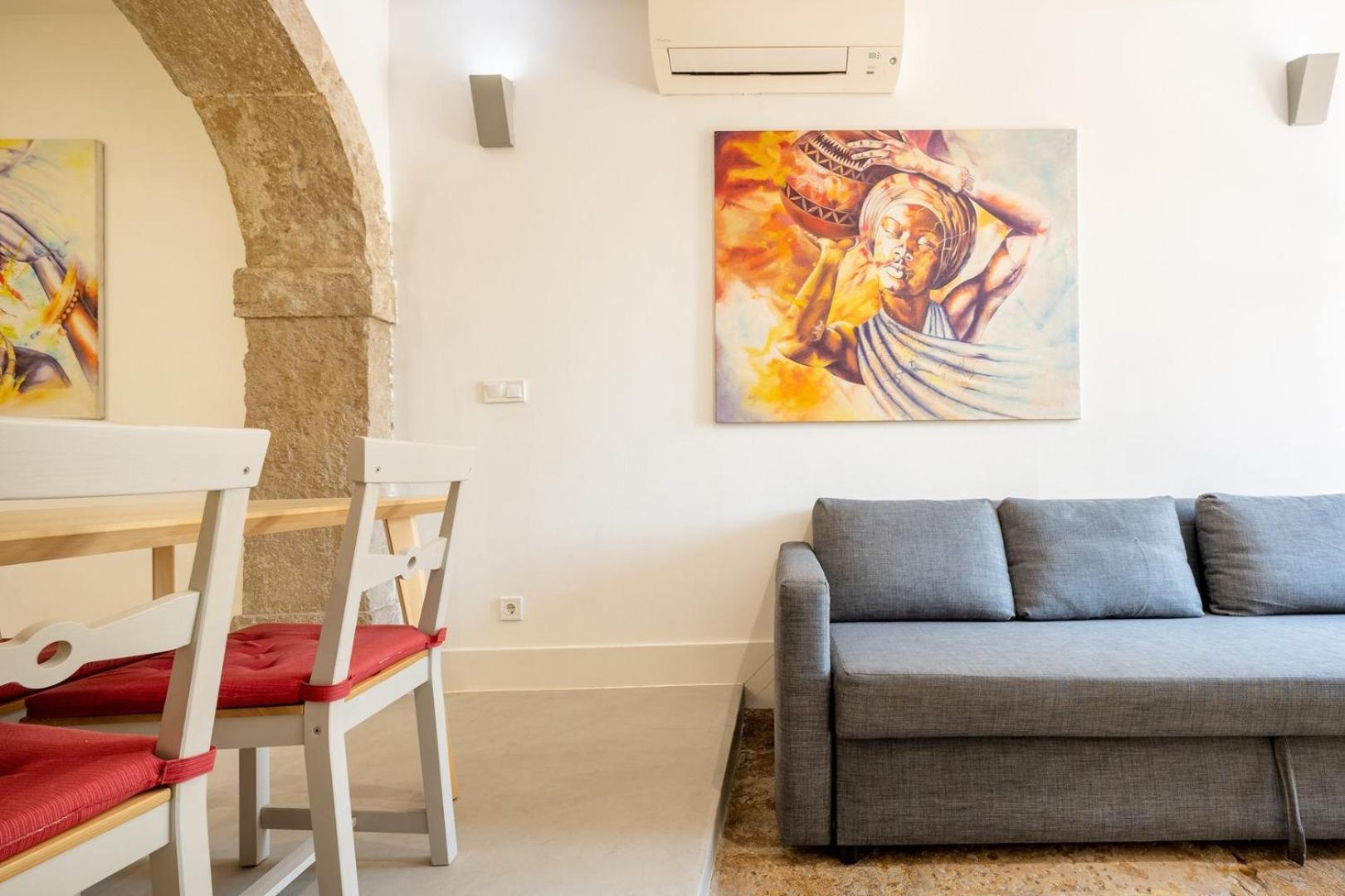 Guestready - Belem Attraction Bliss Apartment Lissabon