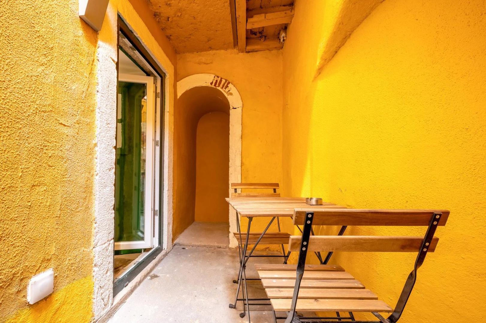 Apartment Guestready - Belem Attraction Bliss Lissabon