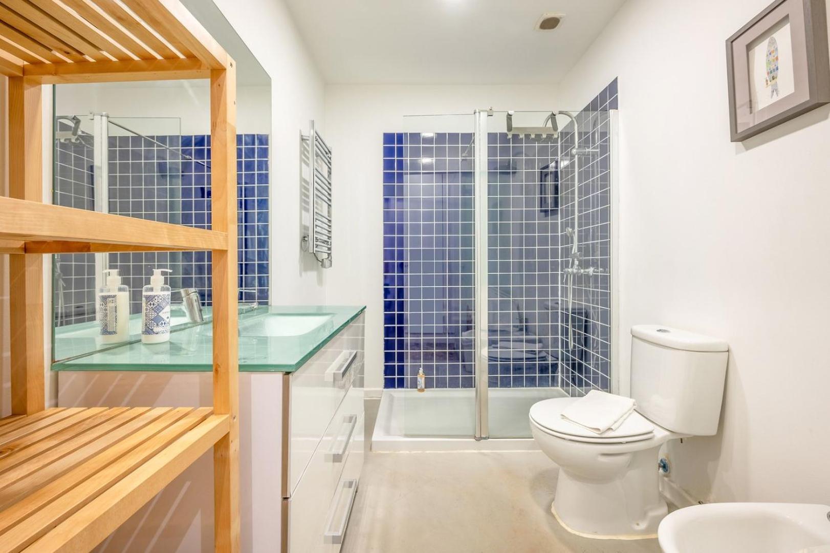 Apartment Guestready - Belem Attraction Bliss Lissabon