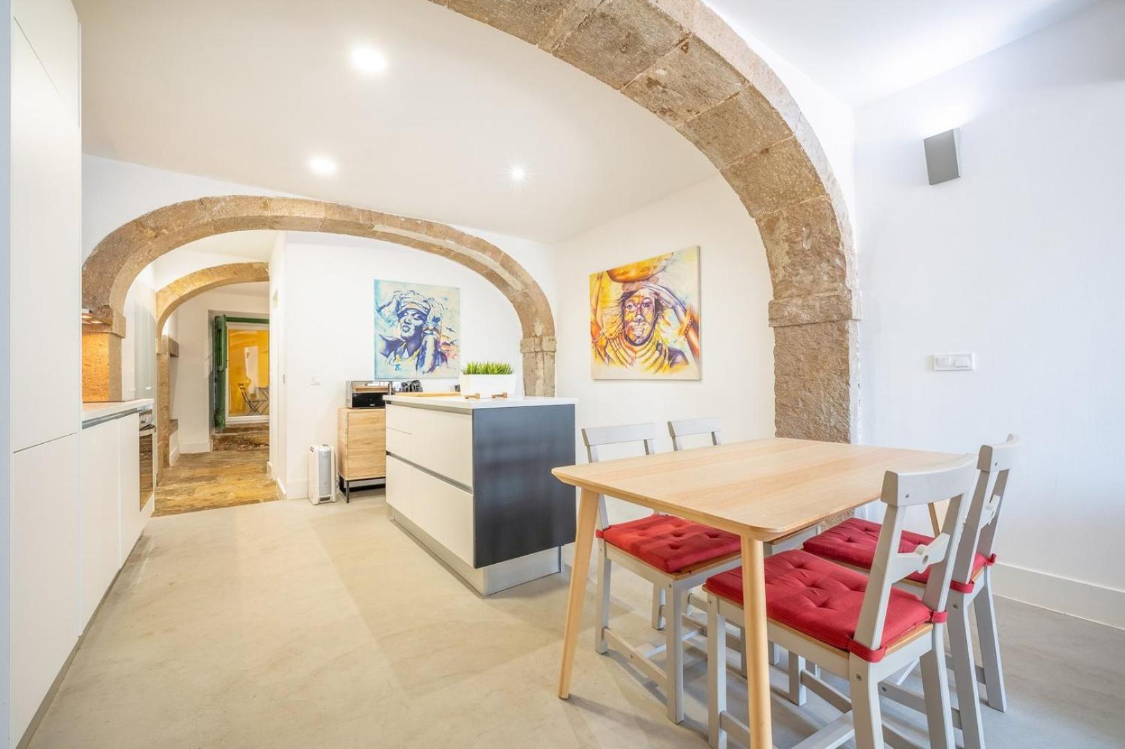 Guestready - Belem Attraction Bliss Apartamento *